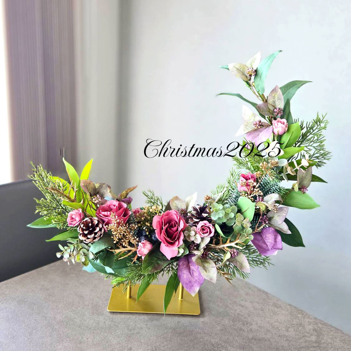 披露宴　造花フラワー 最旬♡アーティフィシャルフラワーのブーケ10選＊ | ウェディングニュース